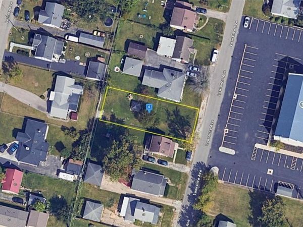 69 Lawrence Avenue , Columbus, OH 43228