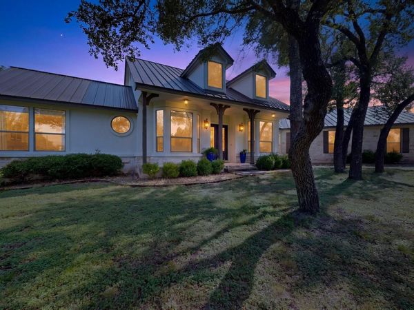 13424 Trails End, Austin, TX 78737