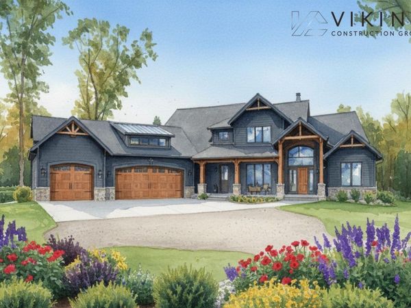 10894 Garfield Street, Unit A2, Coopersville, MI 49404