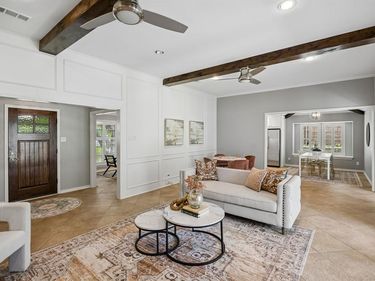 7010 Claybrook Drive, Dallas, TX 75231