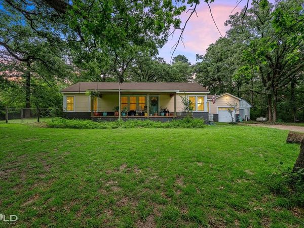 6151 Pine Hill Road, Shreveport, LA 71107