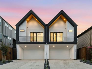 5811 Hudson Street, Dallas, TX 75206