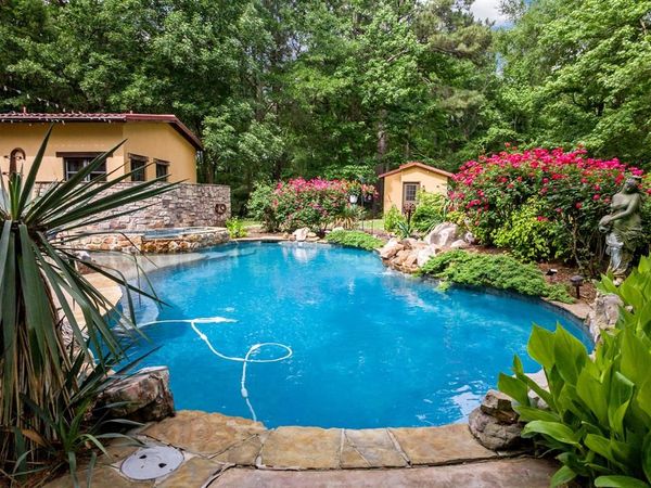 660 County Road 1334 , Pittsburg, TX 75686