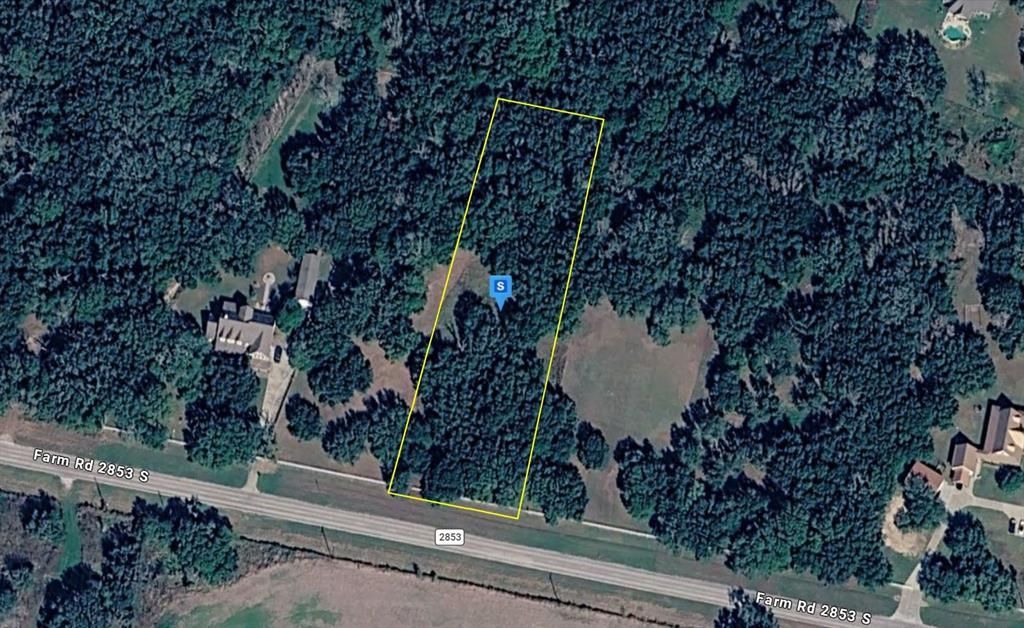 2865 Fm-2853, Bay City, TX 77465 Main Photo