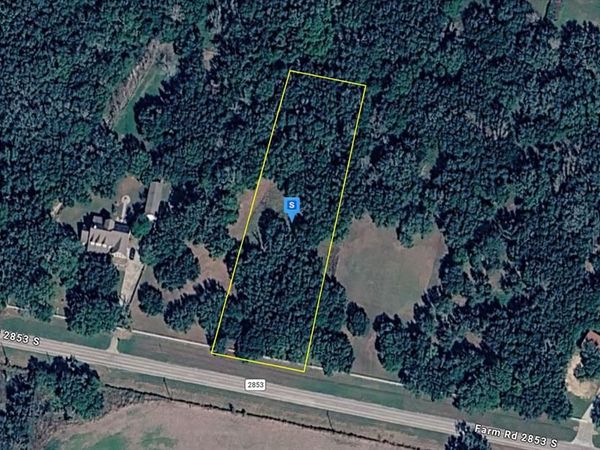 2865 Fm-2853, Bay City, TX 77465