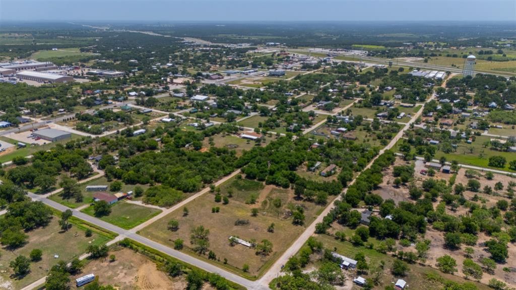 407 W 14th Street, Cisco, TX 76437 Main Photo