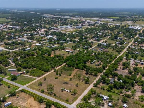 407 W 14th Street, Cisco, TX 76437