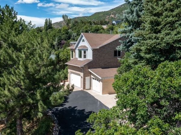 6368 BYBEE, Uintah, UT 84403