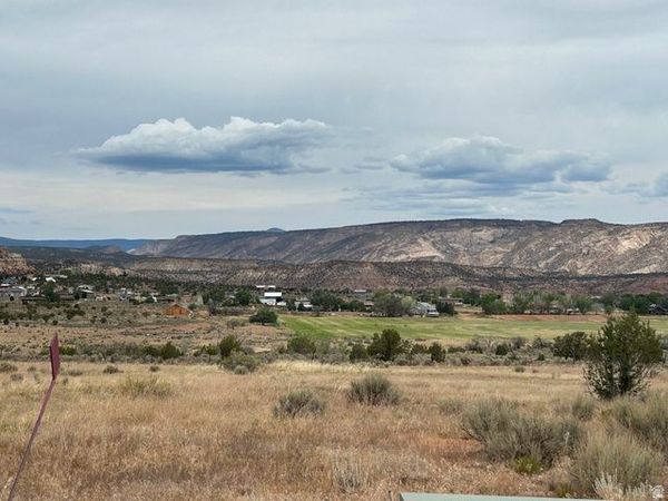 710 W 1200 S, Escalante, UT 84726