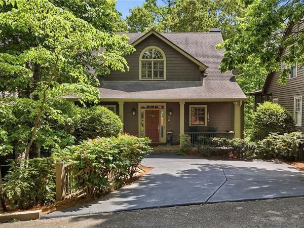 67 Chestnut Knoll Court , Jasper, GA 30143