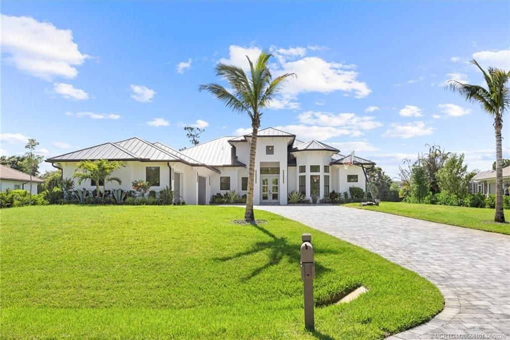 896 SW Squire Johns Lane , Palm City, FL 34990 Photo