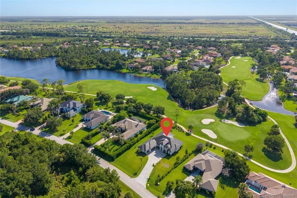 896 SW Squire Johns Lane , Palm City, FL 34990 Photo