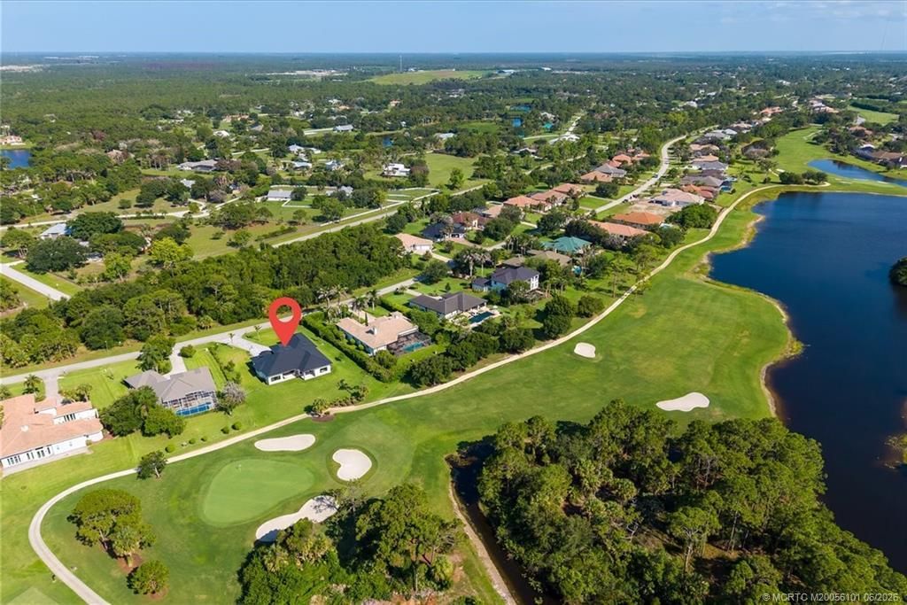 896 SW Squire Johns Lane , Palm City, FL 34990 Photo