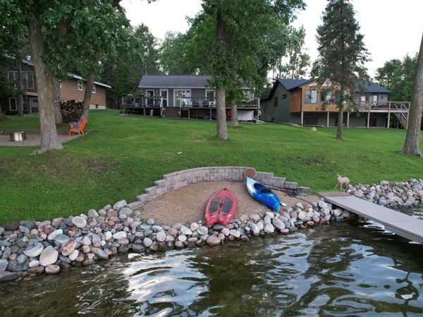 23585 W Foxview Lane, Detroit Lakes, MN 56501