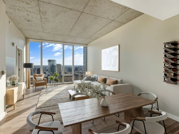 805 Church St , Unit #2206, Nashville, TN 37203