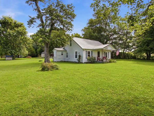 3146 Buford Station Rd, Pulaski, TN 38478