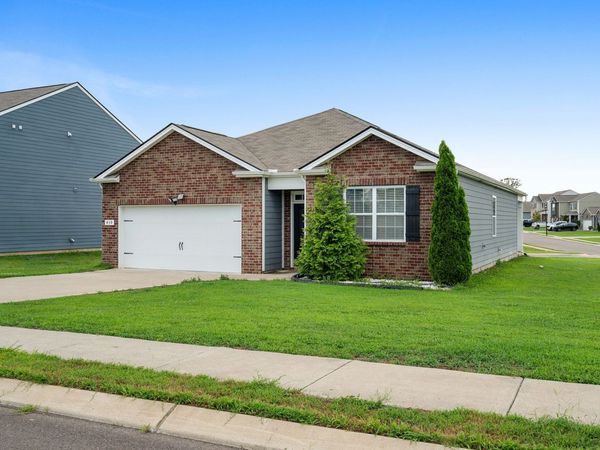 439 Lauren Ln, Chapel Hill, TN 37034