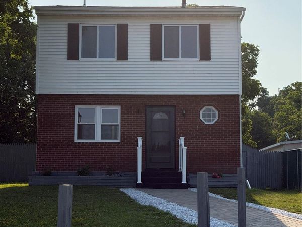 502 Harbor View Court , Beacon, NY 12508