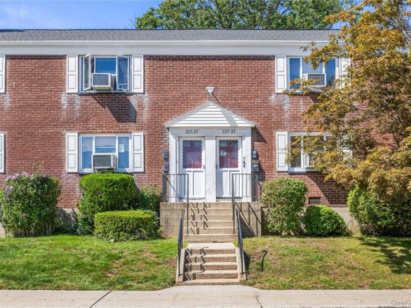 227-23 Hillside Avenue, Unit Lower, Queens Village, NY 11427