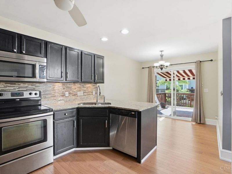 6377 Pinehurst Lane, Mason, OH 45040 Photo 10