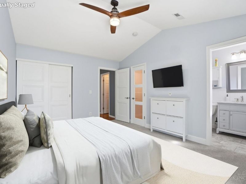 6377 Pinehurst Lane, Mason, OH 45040 Photo 21