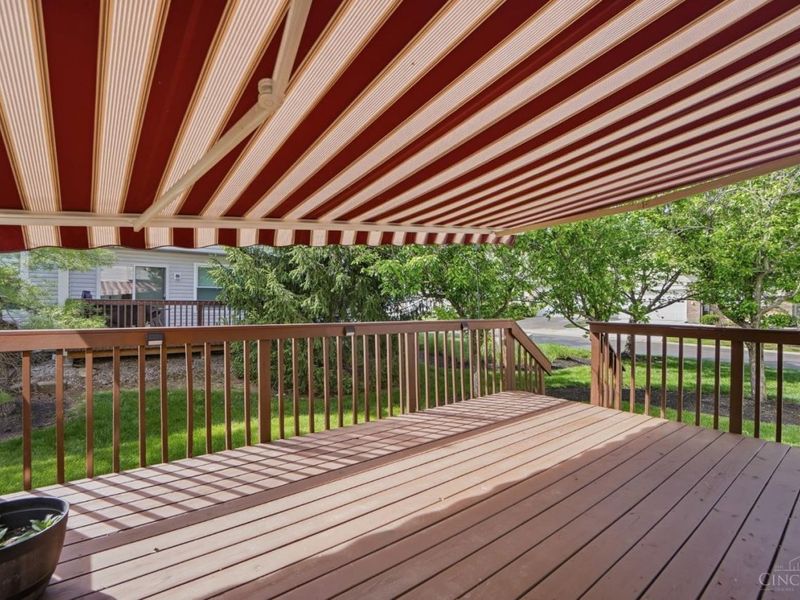 6377 Pinehurst Lane, Mason, OH 45040 Photo 27