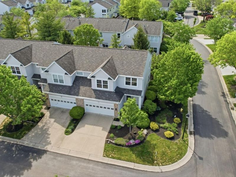 6377 Pinehurst Lane, Mason, OH 45040 Photo 28