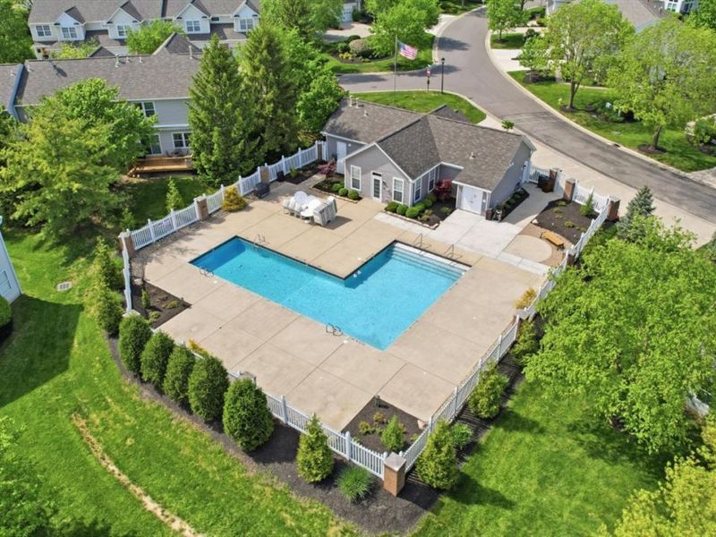 6377 Pinehurst Lane, Mason, OH 45040 Photo 30