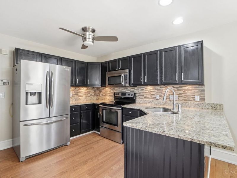 6377 Pinehurst Lane, Mason, OH 45040 Photo 9