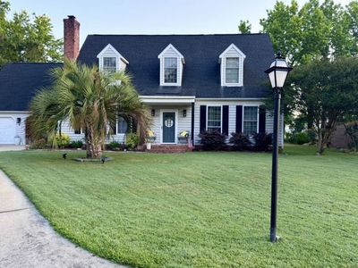 109 Stegal Circle, Longs, SC 29568