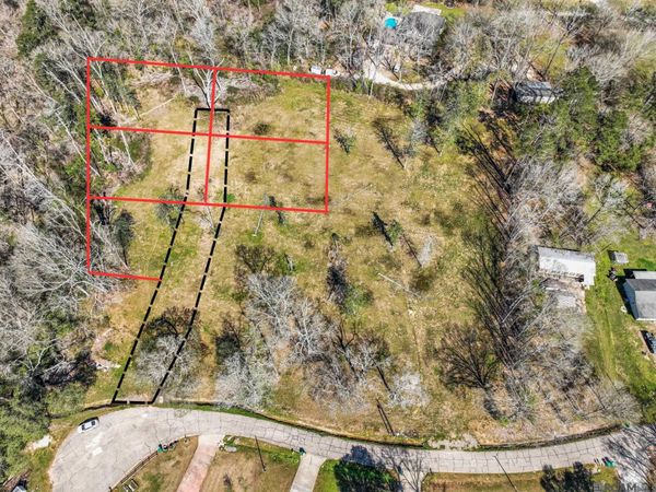 TBD Chandler Bluff Rd, Denham Springs, LA 70706