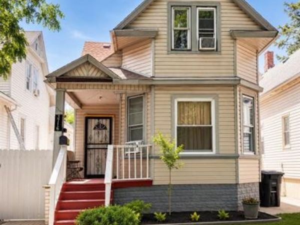 3716 Greusel Street, Detroit, MI 48210