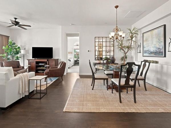 2411 Via Calderia, Unit 2411, Palm Desert, CA 92260