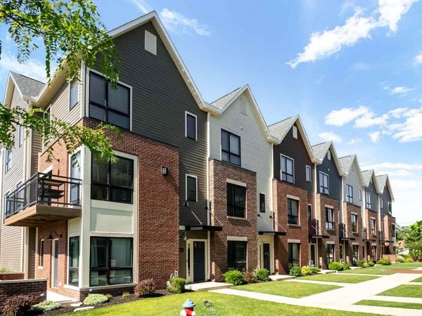 327 S Frances Street, Unit 1, South Bend, IN 46617