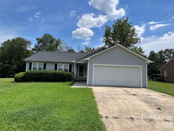 4144 Sim Chick Lane, Maiden, NC 28650