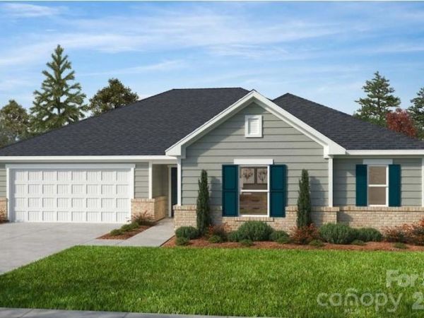 505 Mallet Hill Circle, Monroe, NC 28110