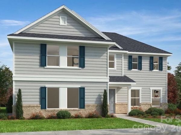 305 BARNSTABLE Drive, Monroe, NC 28110