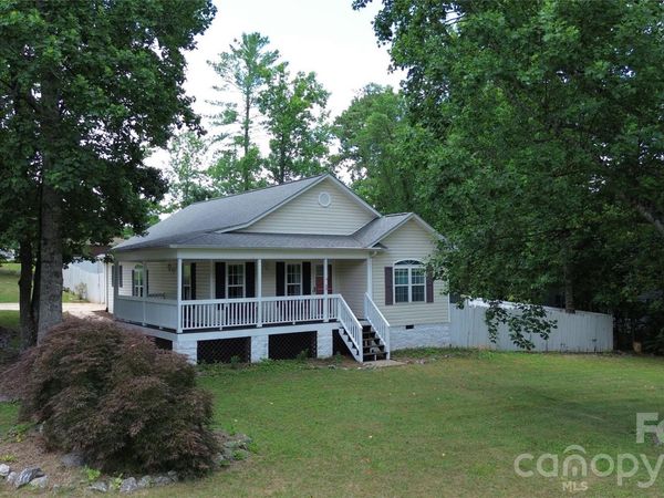 49 Laurel Street , Granite Falls, NC 28630
