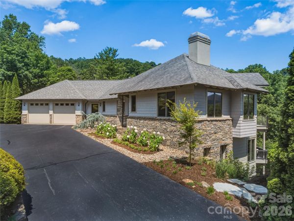 47 Garland Drive, Asheville, NC 28804