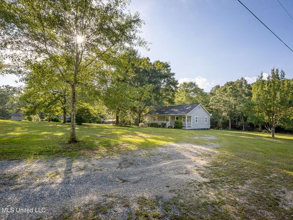 20608 Scarborough Road, Saucier, MS 39574