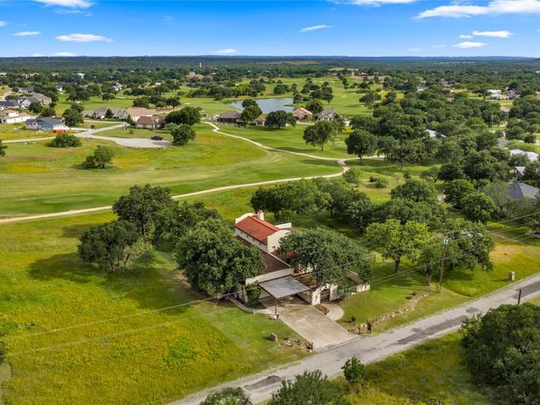 111 Woodlawn DR, Kingsland, TX 78639