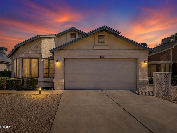 8859 W JOHN CABOT Road, Peoria, AZ 85382
