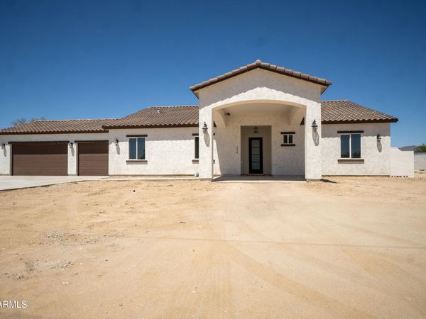 1958 N 193rd Avenue, Buckeye, AZ 85396