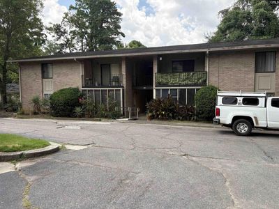 109 Thornwell Court, Unit C, Columbia, SC 29205