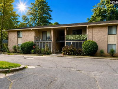 109 Thornwell Court, Unit C, Columbia, SC 29205