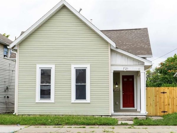 721 Xenia Avenue, Dayton, OH 45410