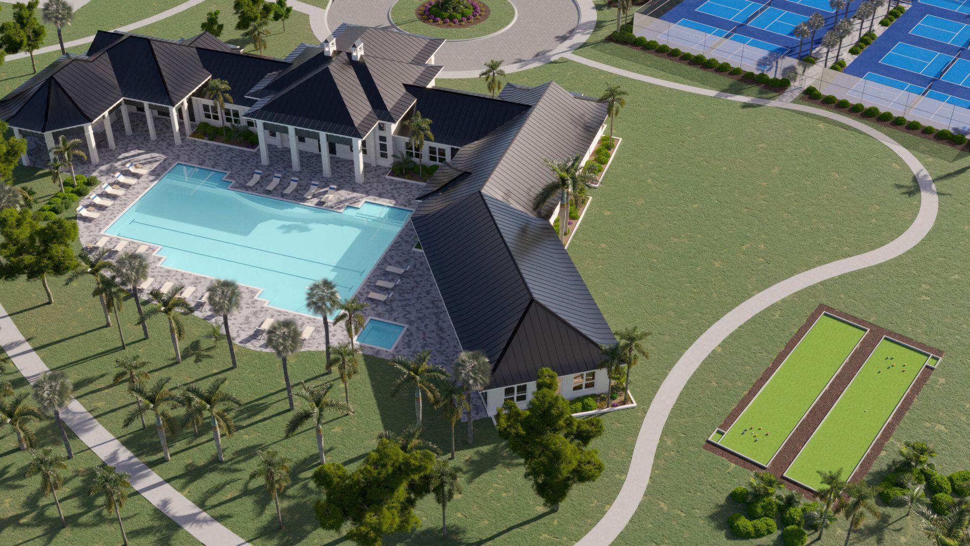 1601 Miraflores Trail Nw, Palm Bay, FL 32907 Photo
