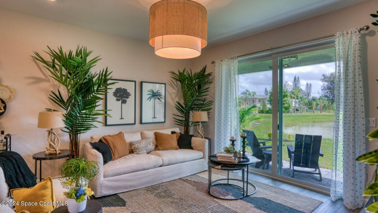 1601 Miraflores Trail Nw, Palm Bay, FL 32907 Photo