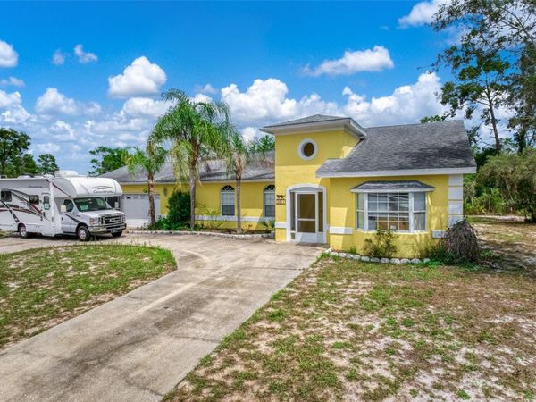3077 W SCORALICK ROAD , AVON PARK, FL 33825