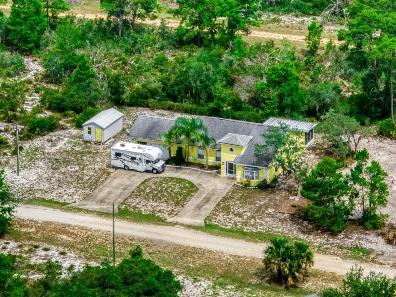 3077 W Scoralick Road , Avon Park, FL 33825 Photo
